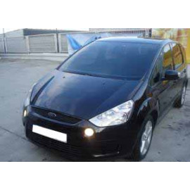 FORD S MAX- 07/09; ARAÇ BİLGİLERİ VE RESİMLERİ 832-0000