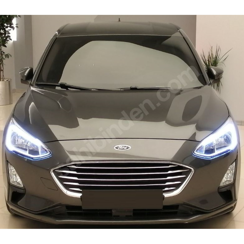 FORD FOCUS- SD/HB- 19/21; ARAÇ BİLGİLERİ VE RESİMLERİ 833-0000
