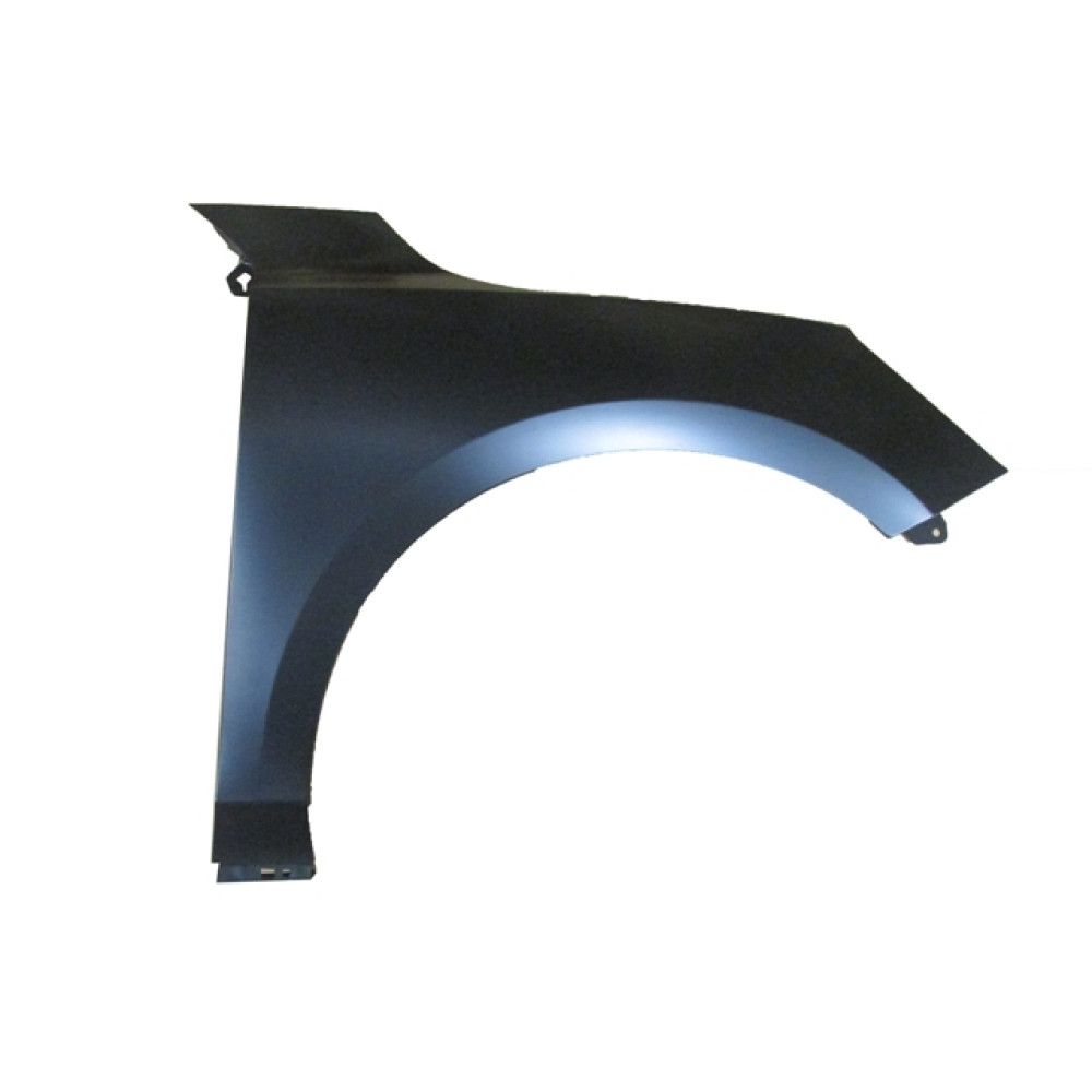 FORD FOCUS- SD/HB- 19/21; ÖN ÇAMURLUK DELİKSİZ SAĞ (TYG) 833-2101