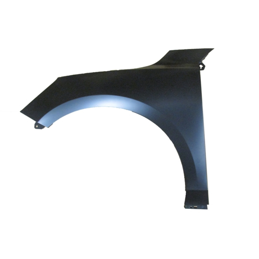 FORD FOCUS- SD/HB- 19/21; ÖN ÇAMURLUK DELİKSİZ SOL (TYG) 833-2102