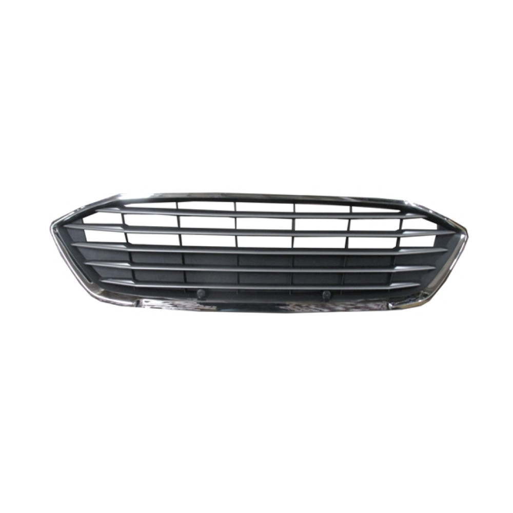 FORD FOCUS- SD/HB- 19/21; ÖN PANJUR (GRİ ÇITALI/NİKELAJ ÇERÇEVELİ) (TYG) 833-2340