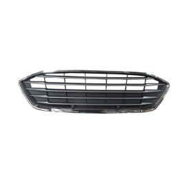 FORD FOCUS- SD/HB- 19/21; ÖN PANJUR (GRİ ÇITALI/NİKELAJ ÇERÇEVELİ) (TYG) 833-2340