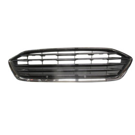 FORD FOCUS- SD/HB- 19/21; ÖN PANJUR (NİKELAJ ÇITALI/NİKELAJ ÇERÇEVELİ) (TYG) 833-2341