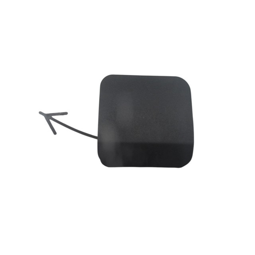 FORD FOCUS- SD- 19/21; ARKA TAMPON ÇEKİ DEMİRİ KAPAĞI SİYAH 833-2665