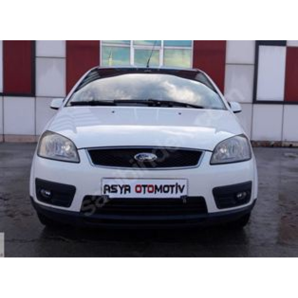 FORD FOCUS C MAX- 04/06; ARAÇ BİLGİLERİ VE RESİMLERİ 835-0000