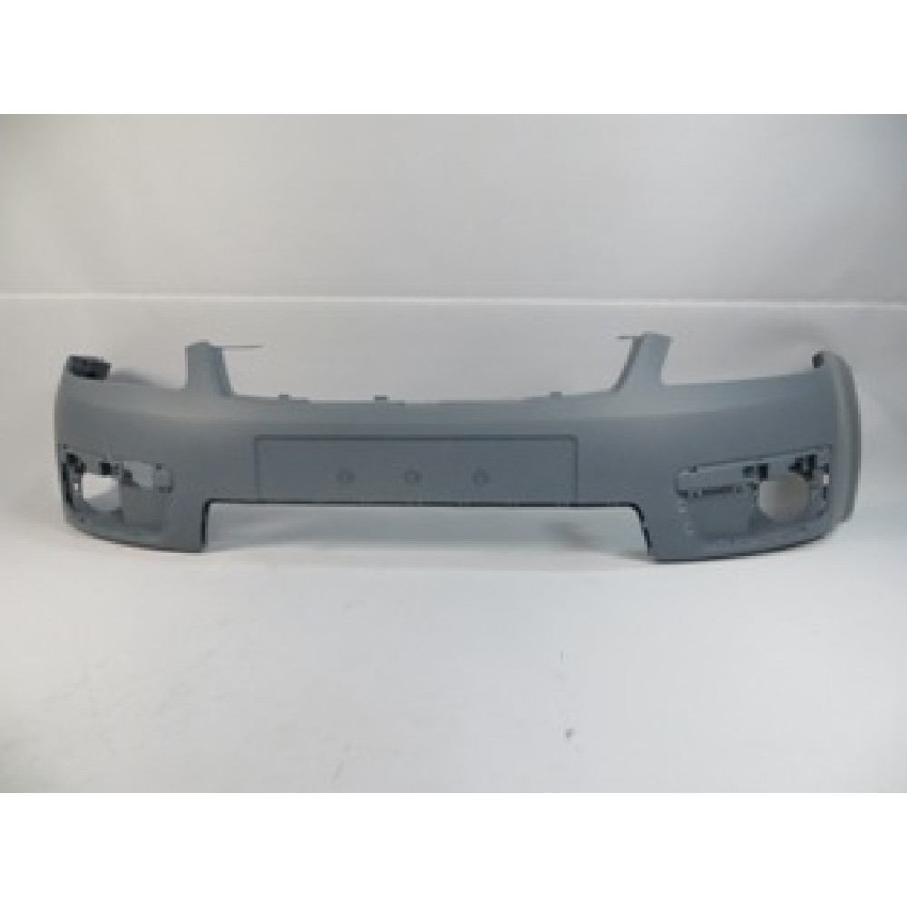FORD FOCUS C MAX- 04/06; ÖN TAMPON GRİ (SİS DELİKLİ) (TYG) 835-2000
