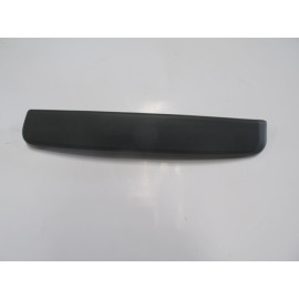 FORD FOCUS C MAX- 04/06; ÖN TAMPON BANDI SAĞ SİYAH (PÜTÜRLÜ TİP) (TYG) 835-2011