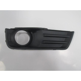 FORD FOCUS C MAX- 04/06; SİS LAMBA KAPAĞI SAĞ SİYAH SİS DELİKLİ 835-2061