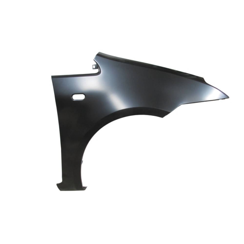 FORD FOCUS C MAX- 07/11; ÖN ÇAMURLUK DELİKLİ SAĞ (TYG) 825-2101