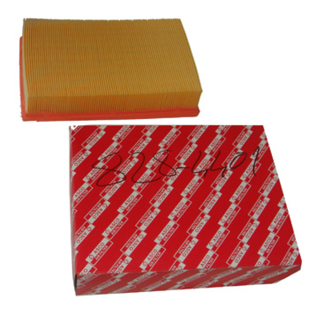 FORD FOCUS C MAX- 04/06; HAVA FİLTRESİ 1.6/1.8TI ORJ.NO:1232496 (ASCO) 835-4401