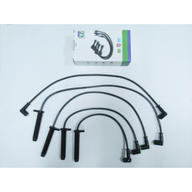 FORD SIERRA- 89/92; BUJİ KABLOSU TAKIM (16V)(N9C)2.0 cc (YOW JUNG) 836-4666