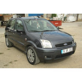 FORD FUSION- 03/11; ARAÇ BİLGİLERİ VE RESİMLERİ 840-0000