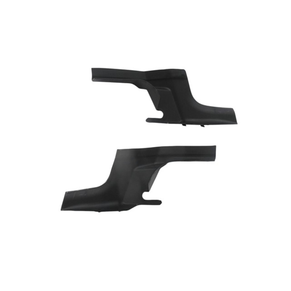 FORD FUSION- 03/11; ÖN CAM IZGARASI SAĞ/SOL SET (2 PARÇA) (SİLGİ PANELİ) 840-1980