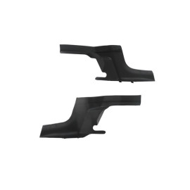 FORD FUSION- 03/11; ÖN CAM IZGARASI SAĞ/SOL SET (2 PARÇA) (SİLGİ PANELİ) 840-1980