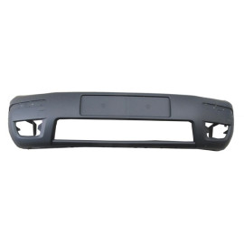 FORD FUSION- 03/06; ÖN TAMPON SİYAH (ÇEKİ DEMİRİ KAPAKLI) (TYG) 840-2001