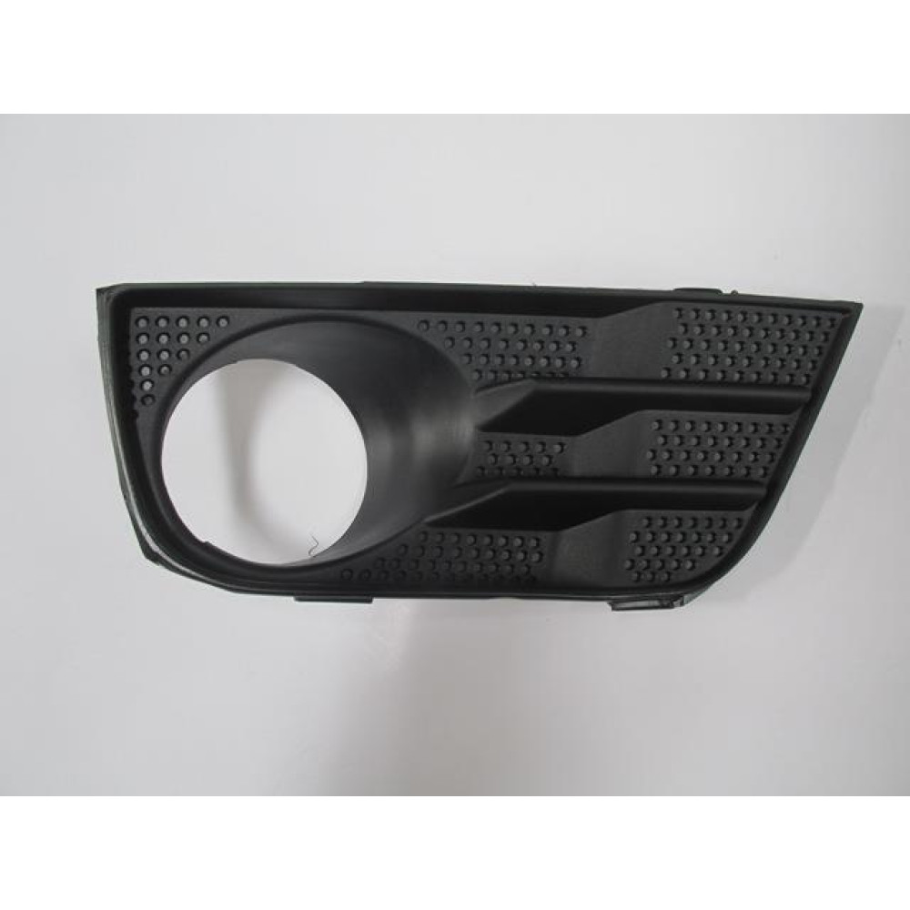 FORD FUSION- 03/06; SİS LAMBA KAPAĞI SAĞ SİYAH SİS DELİKLİ 840-2061B