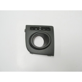 FORD FUSION- 07/11; SİS LAMBA KAPAĞI SAĞ SİYAH (TYG) 840-2061