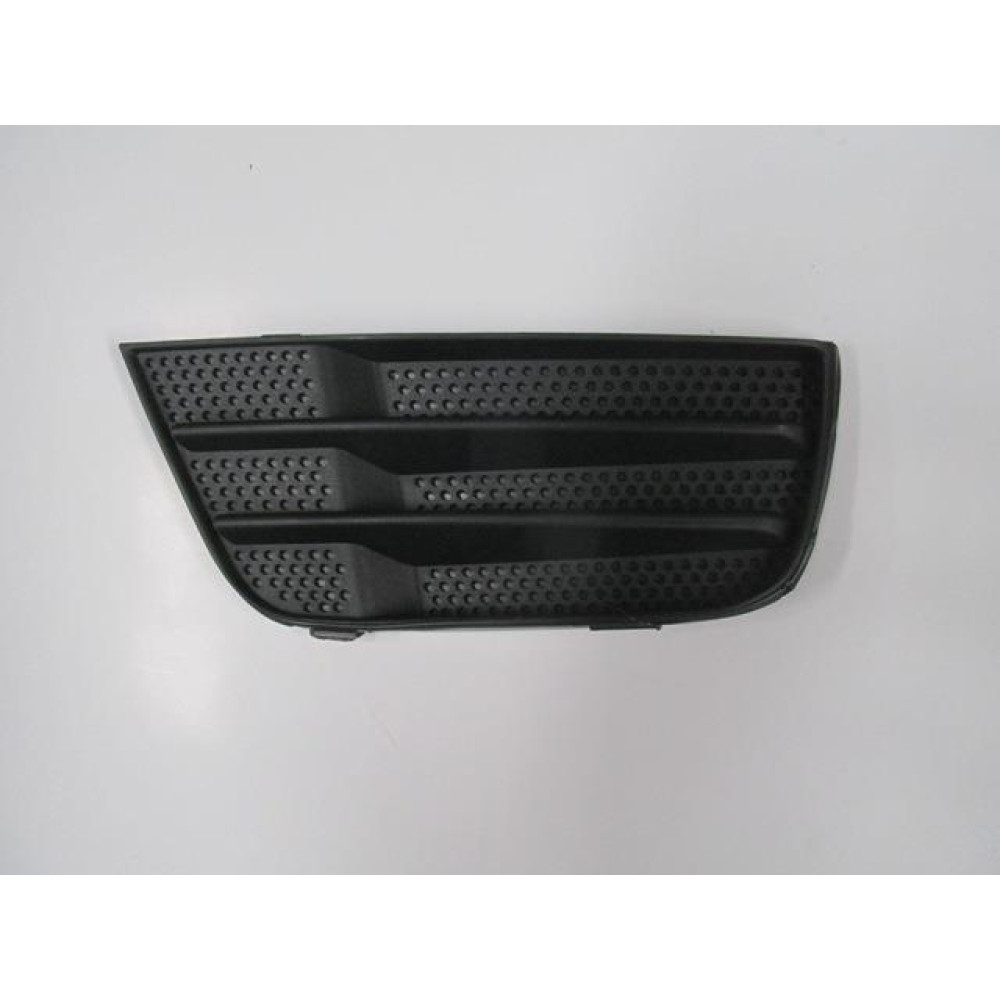 FORD FUSION- 03/06; SİS LAMBA KAPAĞI SOL SİYAH SİS DELİKSİZ 840-2062A