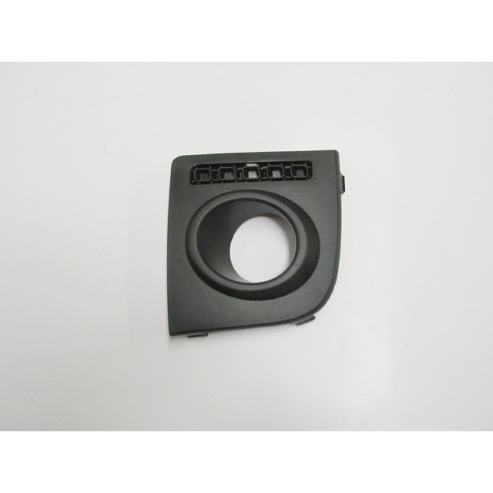 FORD FUSION- 07/11; SİS LAMBA KAPAĞI SOL SİYAH (TYG) 840-2062