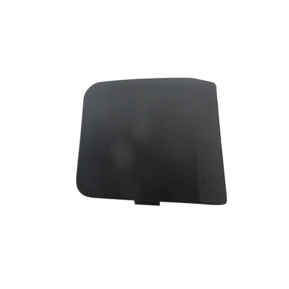 FORD FUSION- 07/11; ÖN TAMPON ÇEKİ DEMİRİ KAPAĞI SİYAH 840-2065