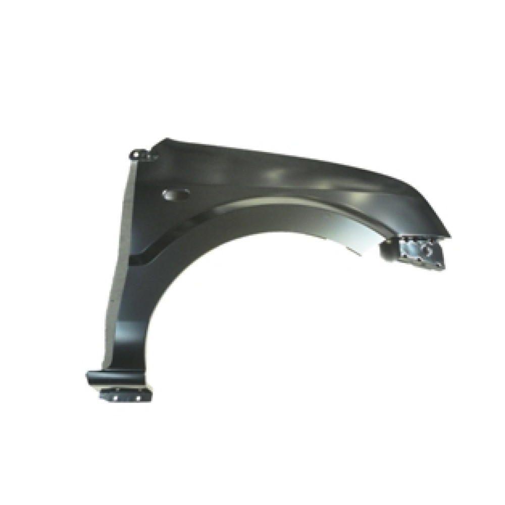 FORD FUSION- 03/11; ÖN ÇAMURLUK DELİKLİ SAĞ (TW) 840-2101