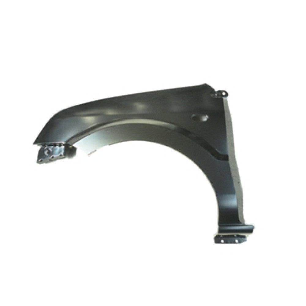 FORD FUSION- 03/11; ÖN ÇAMURLUK DELİKLİ SOL (TW) 840-2102