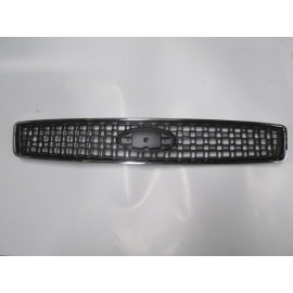 FORD FUSION- 07/11; ÖN PANJUR GRİ (NİKELAJ ÇERÇEVELİ) (TYG) 840-2343