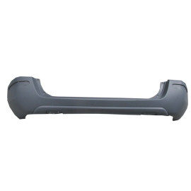 FORD FUSION- 03/06; ARKA TAMPON GRİ (BANT DELİKLİ) (TW) 840-2600