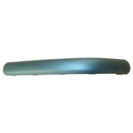 FORD FUSION- 03/06; ARKA TAMPON BANDI SAĞ SİYAH (TYG) 840-2611