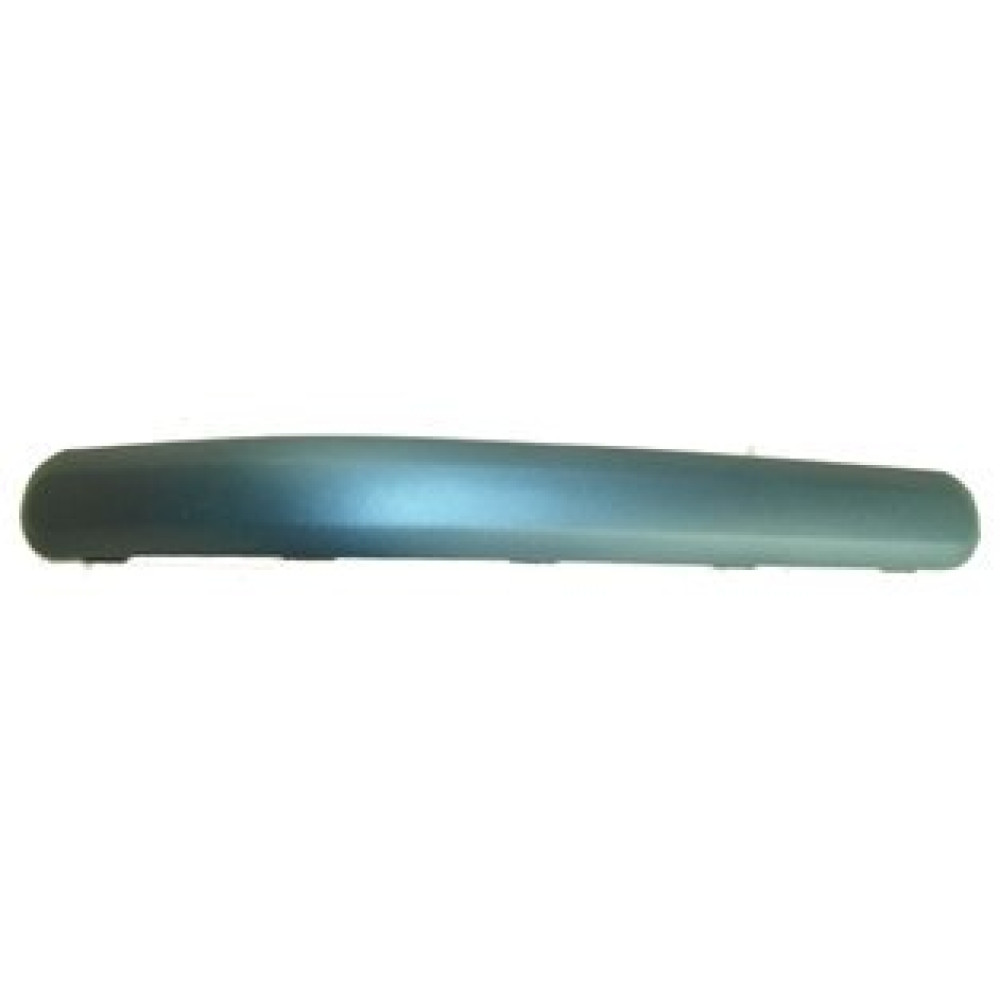 FORD FUSION- 03/06; ARKA TAMPON BANDI SOL SİYAH (TYG) 840-2612