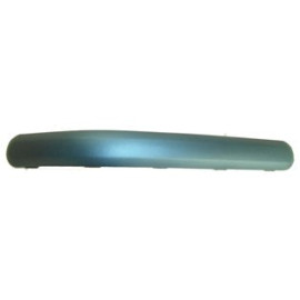 FORD FUSION- 03/06; ARKA TAMPON BANDI SOL SİYAH (TYG) 840-2612