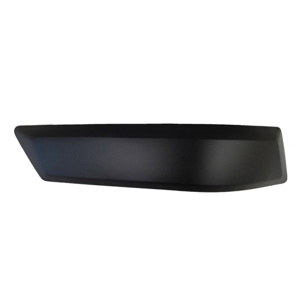 FORD FUSION- 07/11; ARKA TAMPON BANDI SOL SİYAH (TW) 840-2614