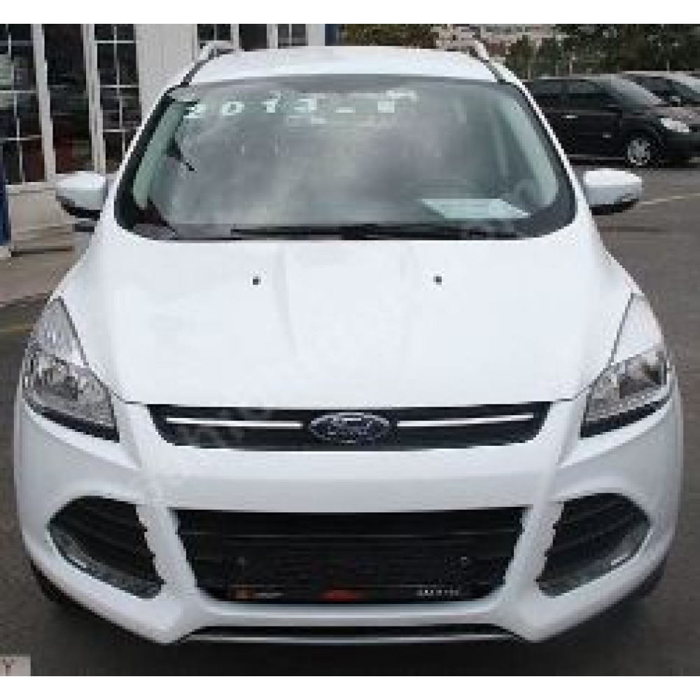 FORD KUGA- 13/16; ARAÇ BİLGİLERİ VE RESİMLERİ 846-0000