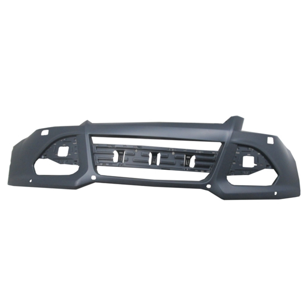 FORD KUGA- 13/16; ÖN TAMPON (ASTARLI SİS/PANJUR/SENSÖR FAR YIKAMA DELİKLİ (TW) 846-2000