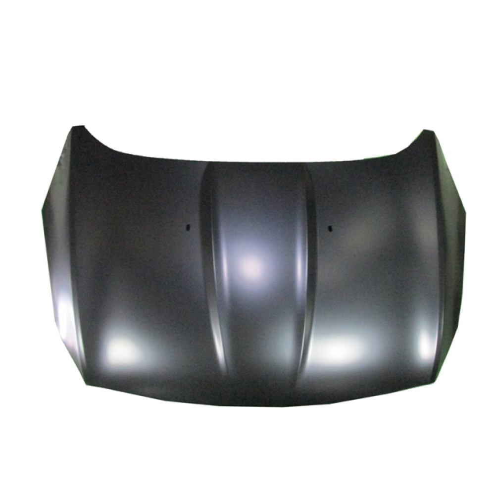 FORD KUGA- 13/16; MOTOR KAPUTU SİYAH (FİSKİYE DELİKLİ) (TYG) 846-2300A