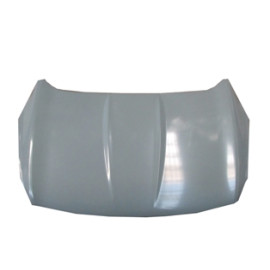 FORD KUGA- 13/16; MOTOR KAPUTU GRİ BOYALI (İCELİ/ÇEKOMASTİKLİ) (SIMYI) 846-2300