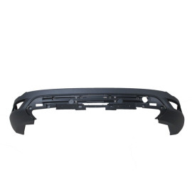 FORD KUGA- 13/16; ARKA TAMPON SİYAH (SENSÖR DELİKSİZ REFLEKTÖR DELİKLİ) (TYG) 846-2600