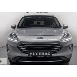 FORD KUGA- 20/23; ARAÇ BİLGİLERİ VE RESİMLERİ 848-0000