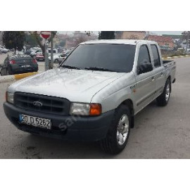 FORD RANGER- PICK UP- 98/07; ARAÇ BİLGİLERİ VE RESİMLERİ 851-0000