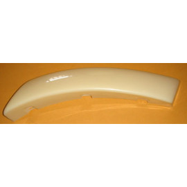 FORD RANGER- PICK UP- 03/07; ÖN TAMPON DODİK PLASTİĞİ SAĞ (FPI) 851-2013