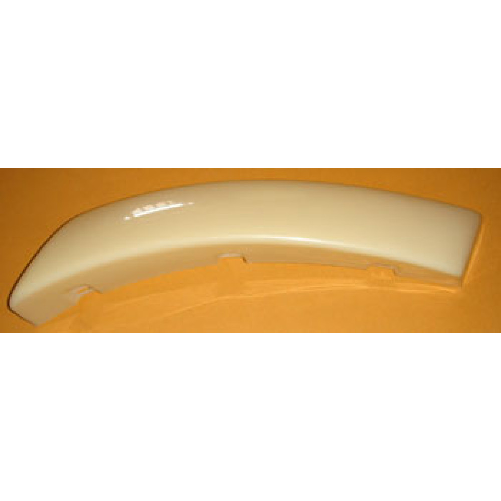 FORD RANGER- PICK UP- 03/07; ÖN TAMPON DODİK PLASTİĞİ SOL (FPI) 851-2014