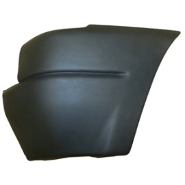 FORD RANGER- PICK UP- 98/02; ÖN TAMPON UCU SOL SİYAH (TYG) 851-2022