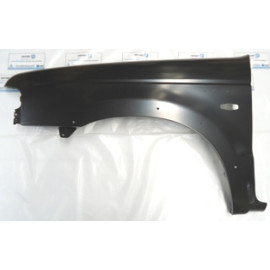 FORD RANGER- PICK UP- 03/07; ÖN ÇAMURLUK DELİKLİ SOL (DODİK DELİKLİ) 4X4 (MY) 851-2104