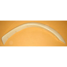 FORD RANGER- PICK UP- 03/07; ÖN ÇAMURLUK AĞZI PLASTİĞİ SOL ÇIKINTILI (FPI) 851-2114