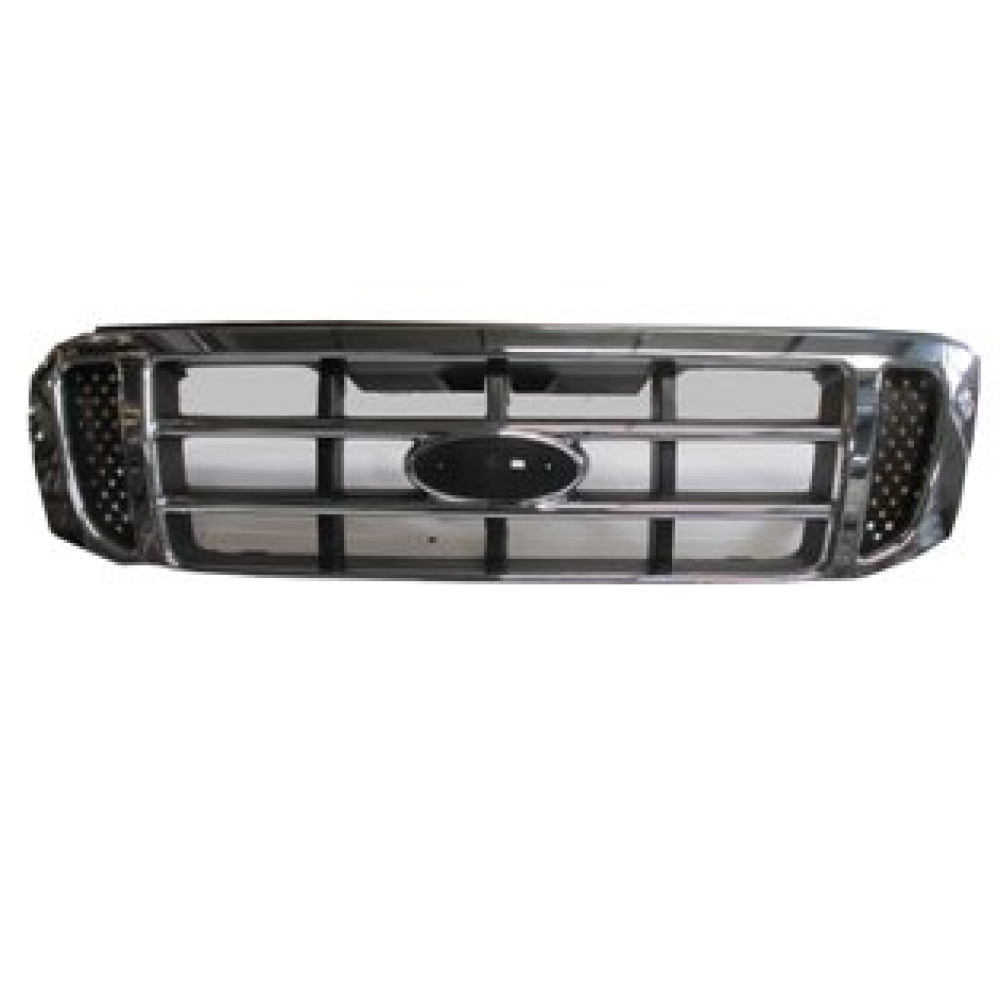 FORD RANGER- PICK UP- 03/07; ÖN PANJUR NİKELAJLI (FPI) 851-2340