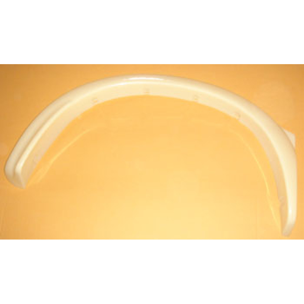 FORD RANGER- PICK UP- 03/07; ARKA ÇAMURLUK AĞZI PLASTİĞİ SAĞ ÇIKINTILI (FPI) 851-2713