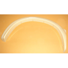 FORD RANGER- PICK UP- 03/07; ARKA ÇAMURLUK AĞZI PLASTİĞİ SAĞ ÇIKINTILI (FPI) 851-2713