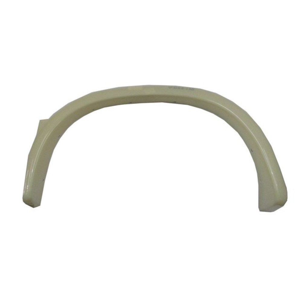 FORD RANGER- PICK UP- 03/07; ARKA ÇAMURLUK AĞZI PLASTİĞİ SOL ÇIKINTISIZ 851-2714A