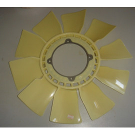 FORD RANGER- PICK UP- 98/02; FAN KANADI (10 KANAT) (FPI) 851-4675