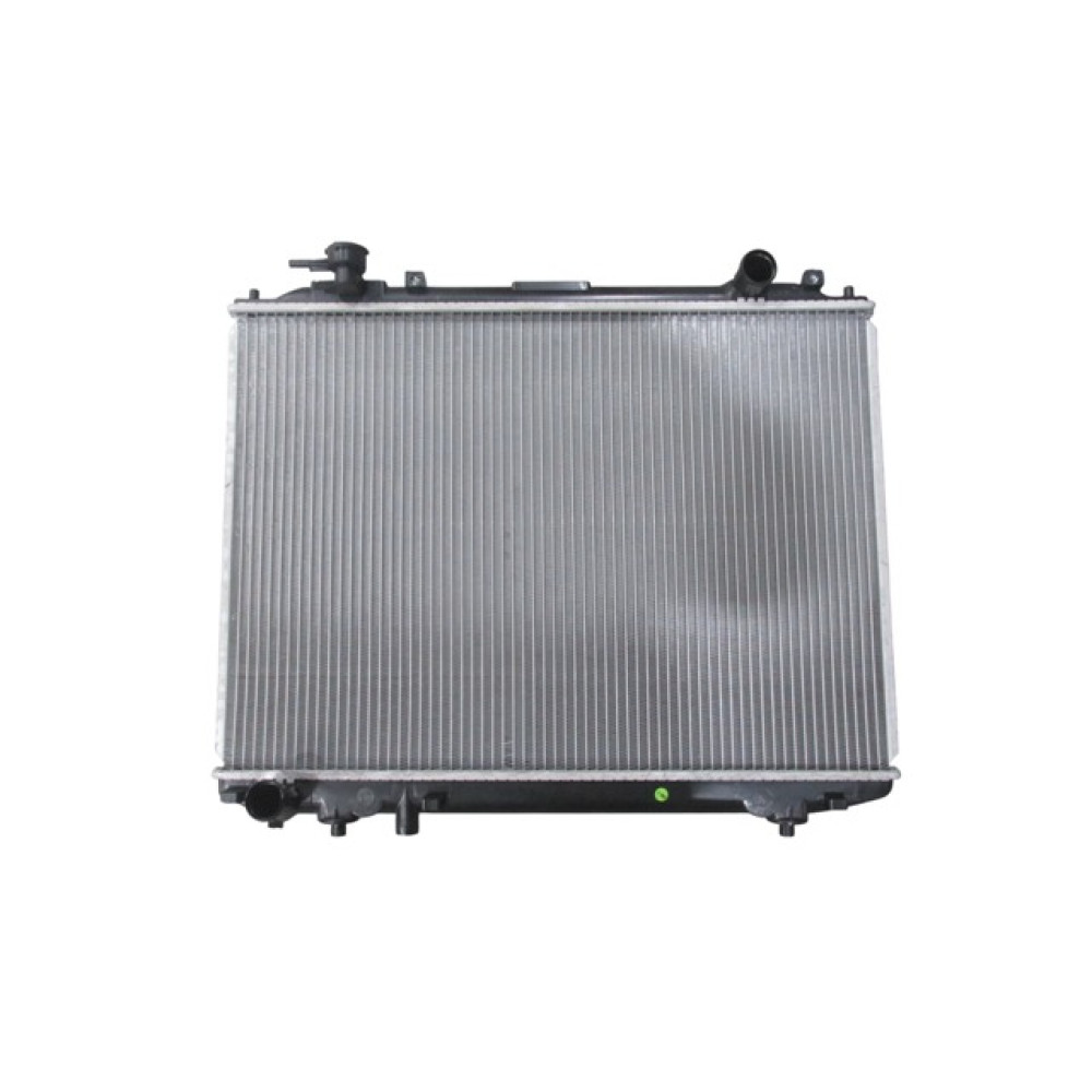 MAZDA B2500- PICK UP- 97/00; SU RADYATÖRÜ 2.5 D (BRAZİNG) (450X628X26) (MANUEL) ALÜMİNYUM (ORİS) 371-4811